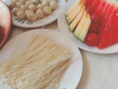 -东来顺饭庄(天坛店)