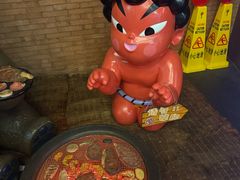 -神户赤童日式烤肉伙伴(东直门店)