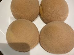 酥皮牛奶包-金玉满堂潮州酒楼(无限极荟购物广场店)
