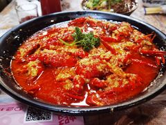 -徐嘉赫龙虾馆