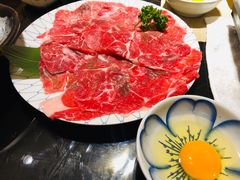 -昱匠·日本料理(金融街店)