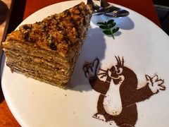 -布拉格餐厅· 中欧捷克菜(全国首店)