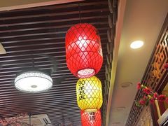 -金杨拉面王小吃面馆·牛三宝面·红烧牛肉粉