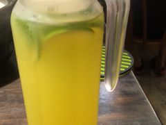 -乔街深夜食堂·台州菜·高压锅生蚝(杭州总店)