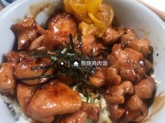 -铃木食堂(帽儿胡同店)