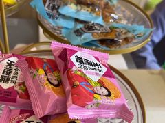 -耳域躺式采耳SPA馆(新街口店)