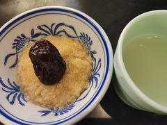 -西安饭庄·非遗陕菜(钟楼店)