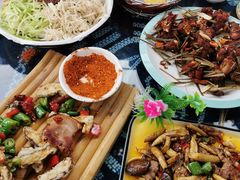 -云隐小厨·传统大理美食(复兴路店)