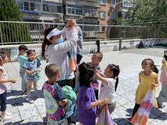 -北京市邮政管理局海慧寺幼儿园