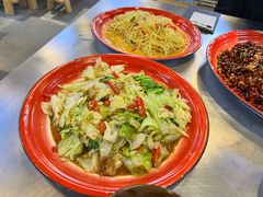 -馬伍旺川菜(江北虹悦城店)