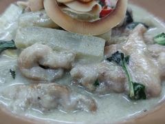 -威尼斯西餐厅(东区店)