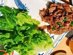 -虹料理·日料放题(悠方店)