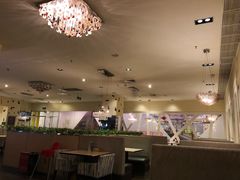 大堂-拿渡麻辣香锅(世茂广场·工三店)