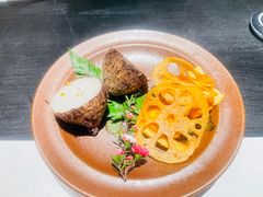 -希望日本料理(保利香槟花园店)