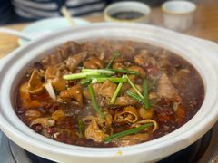 -川大刘肥肠鸡(北国店)