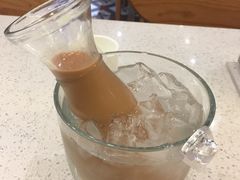 -甜蜜蜜港式茶餐厅(虹梅店)