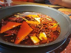 -赵美丽·重庆社区火锅·直营店(火车东站·中豪国际店)