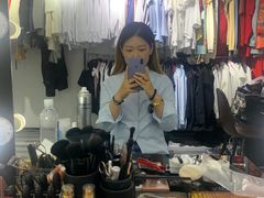 -bobo高端证件照工作室(三元桥店)