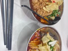 -螺大喜螺蛳粉(华业东方玫瑰店)