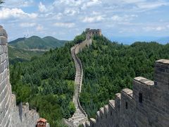-雁门关景区