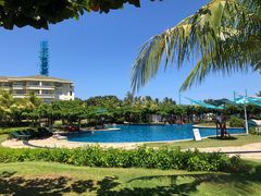 -三亚亚龙湾天域度假酒店