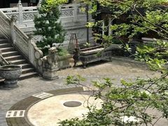 -关岳庙