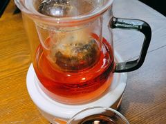-粗茶淡饭·隐庐私厨(东亭店)