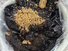 -共和老洪豆花草粿水粿