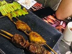 -管氏翅吧(广渠门店)