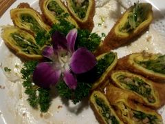 -老街坊美食汇(玉兰大街店)