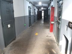 -青岛德国监狱旧址博物馆