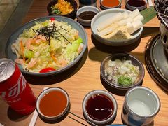 -烧肉达人•炭火烧肉(新天地店)