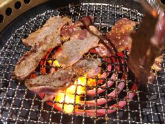 -神户赤童日式烤肉伙伴(东直门店)