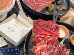 -盡膳口福·百年汤方火锅(科华北路店)
