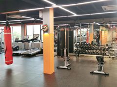 -佳禾健身(三元里店)