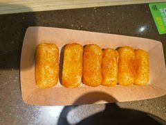 -蛙喔牛蛙(金桥太茂店)