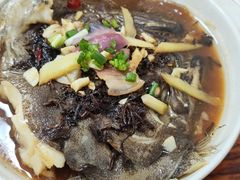 -玲燕蒸菜馆(江东路店)