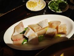 -巴蜀大宅门火锅(北大街店)