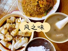 -风之味糖水店(上塘西路店)