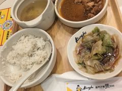 -真功夫(中医院店)