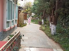 -映月潭温泉
