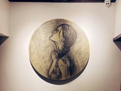 -素描餐厅(灵隐天竺店)