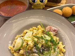 -Pennehut畔尼意面(合肥万象城店)