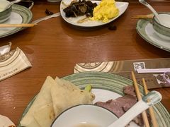 -老昌春饼(中央大街店)