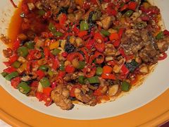 -恰八斗·猛火长沙菜(国贸店)