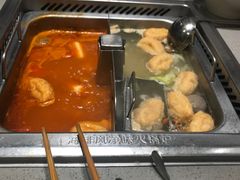 -海底捞火锅(天一广场亚细亚店)
