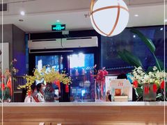 -必胜客(新海上世界店)