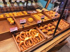 -美滋每客(太原龙湖苏宁百货店)