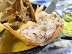 -洞密园美食城(富华路店)