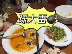 -宴小馆·小海鲜青岛菜(五四广场店)